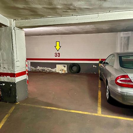 Apartmán Dau Centro Free Parking II Salamanka Exteriér fotografie