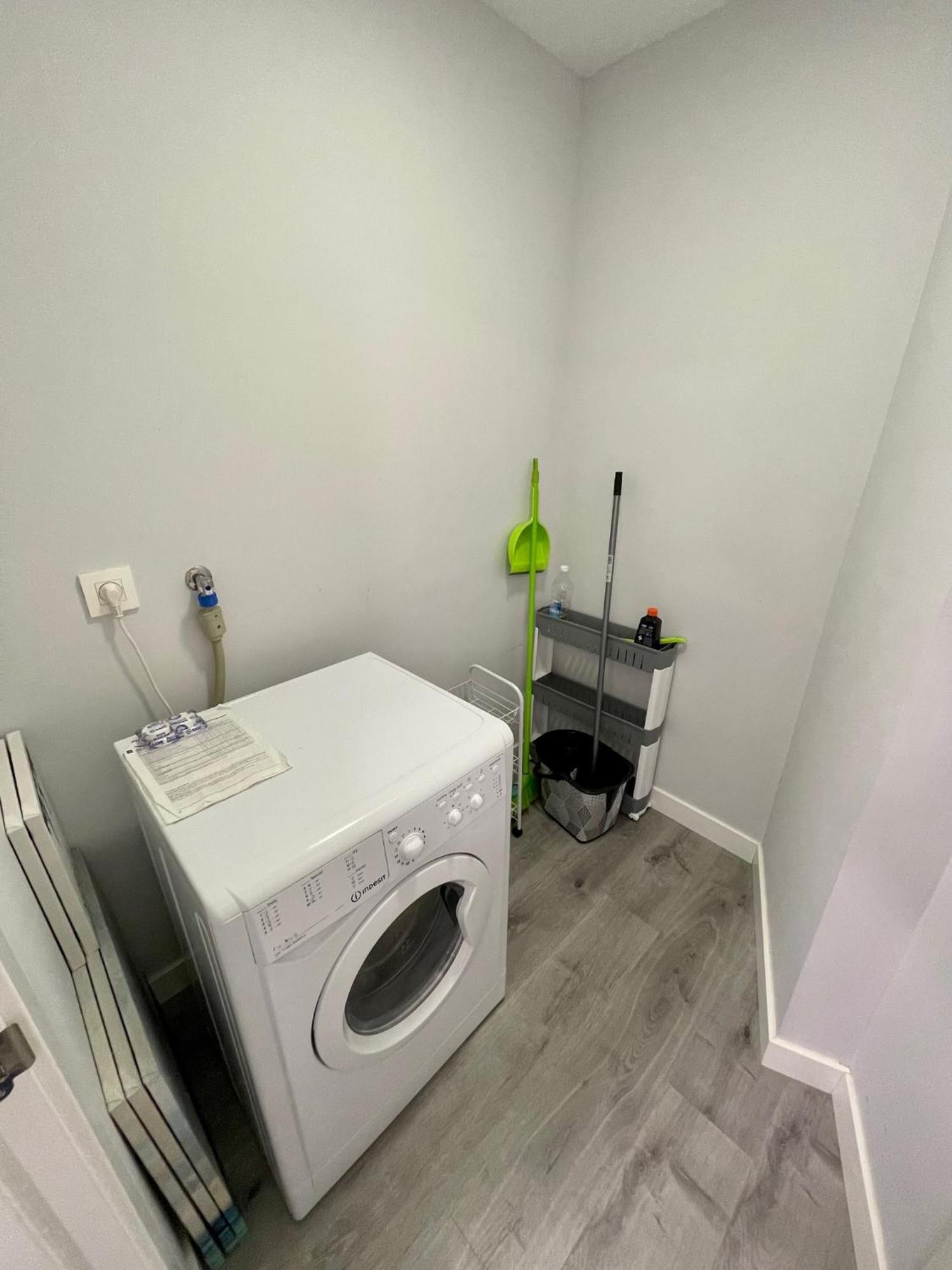 Apartmán Dau Centro Free Parking II Salamanka Exteriér fotografie