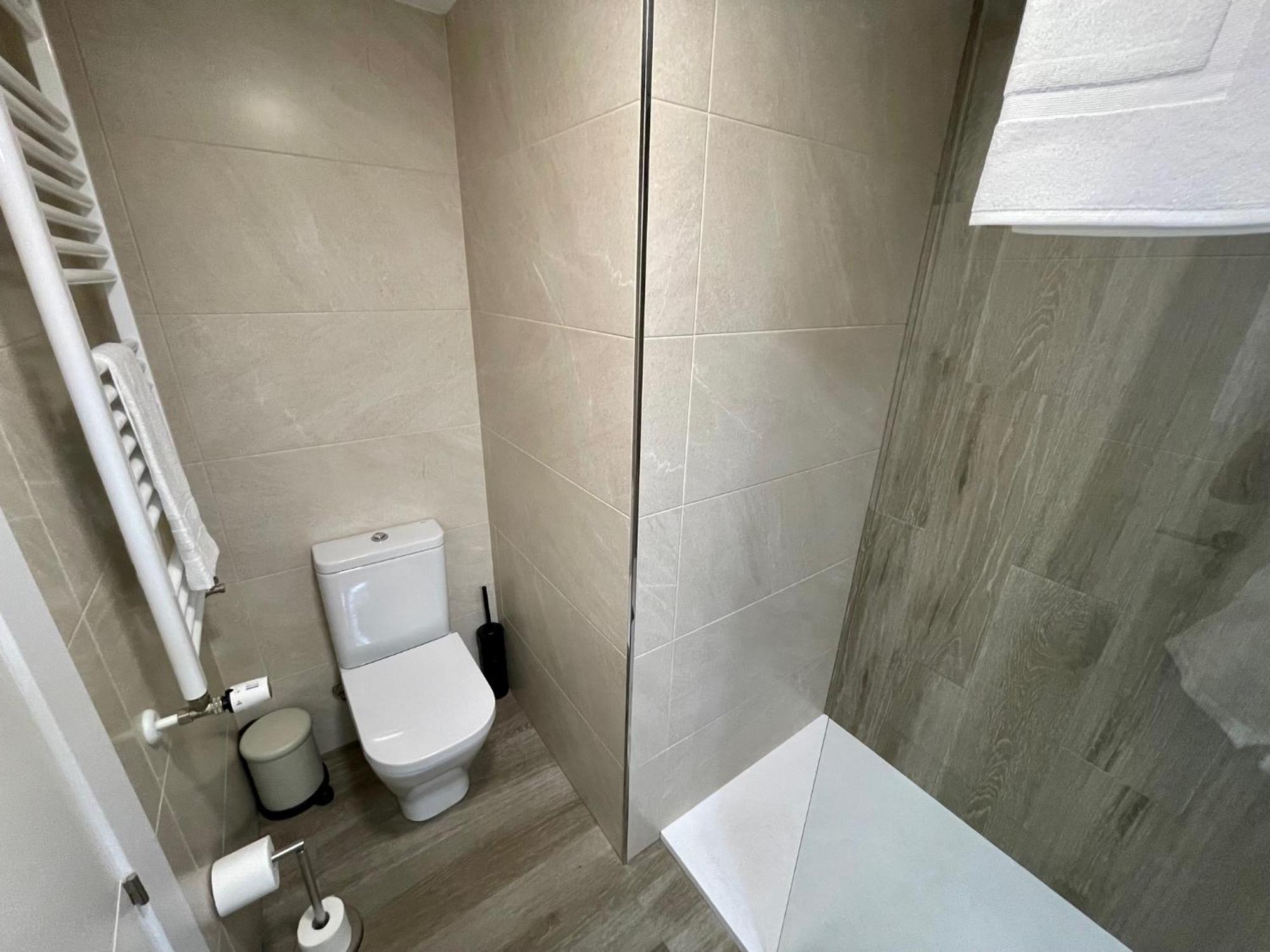 Apartmán Dau Centro Free Parking II Salamanka Exteriér fotografie